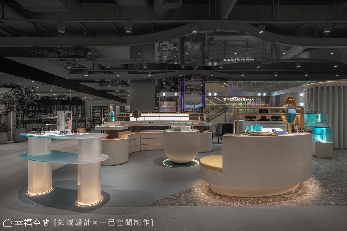 1號觀測站｜現代風｜30坪