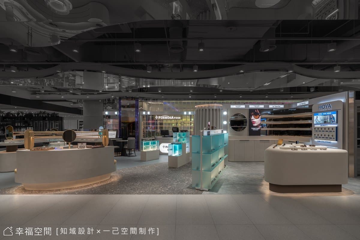 1號觀測站｜現代風｜30坪