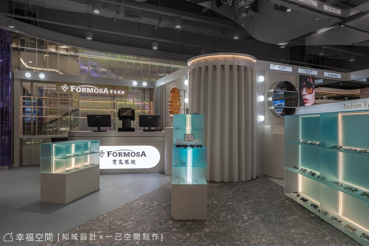 1號觀測站｜現代風｜30坪