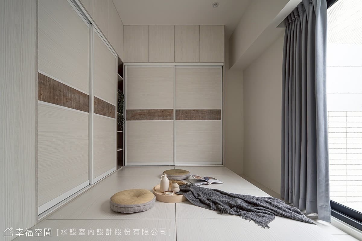 現代北歐朗日淨居│60坪