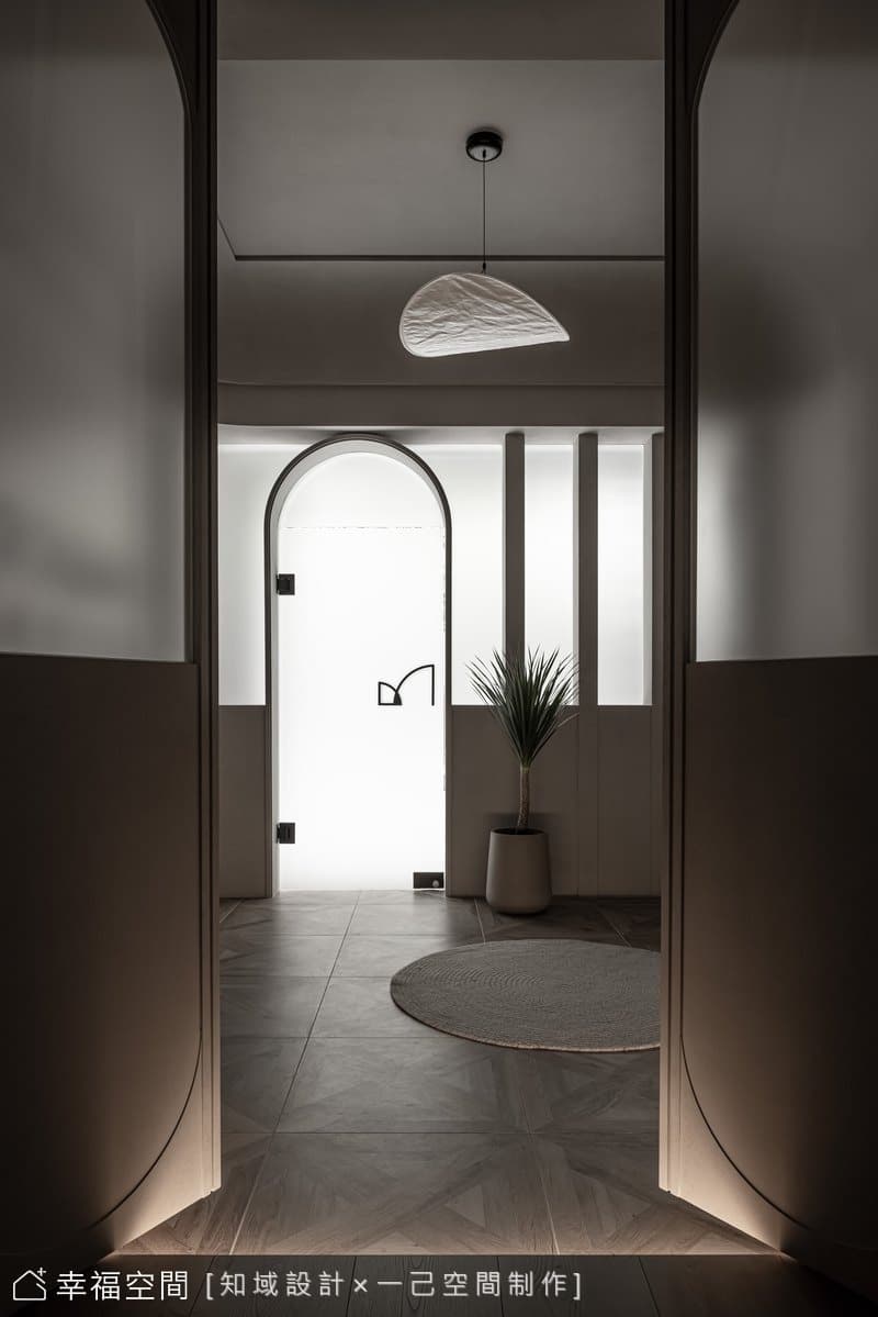 昀｜現代風
