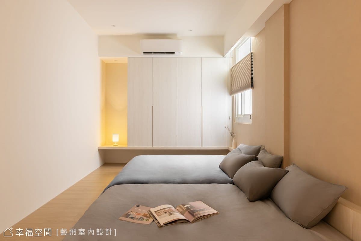 續境│混搭風│90坪