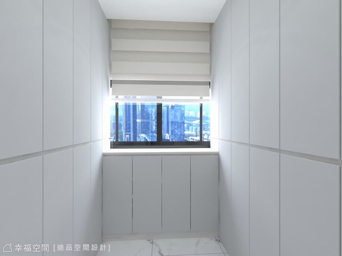 歸潮│現代混搭風│27坪