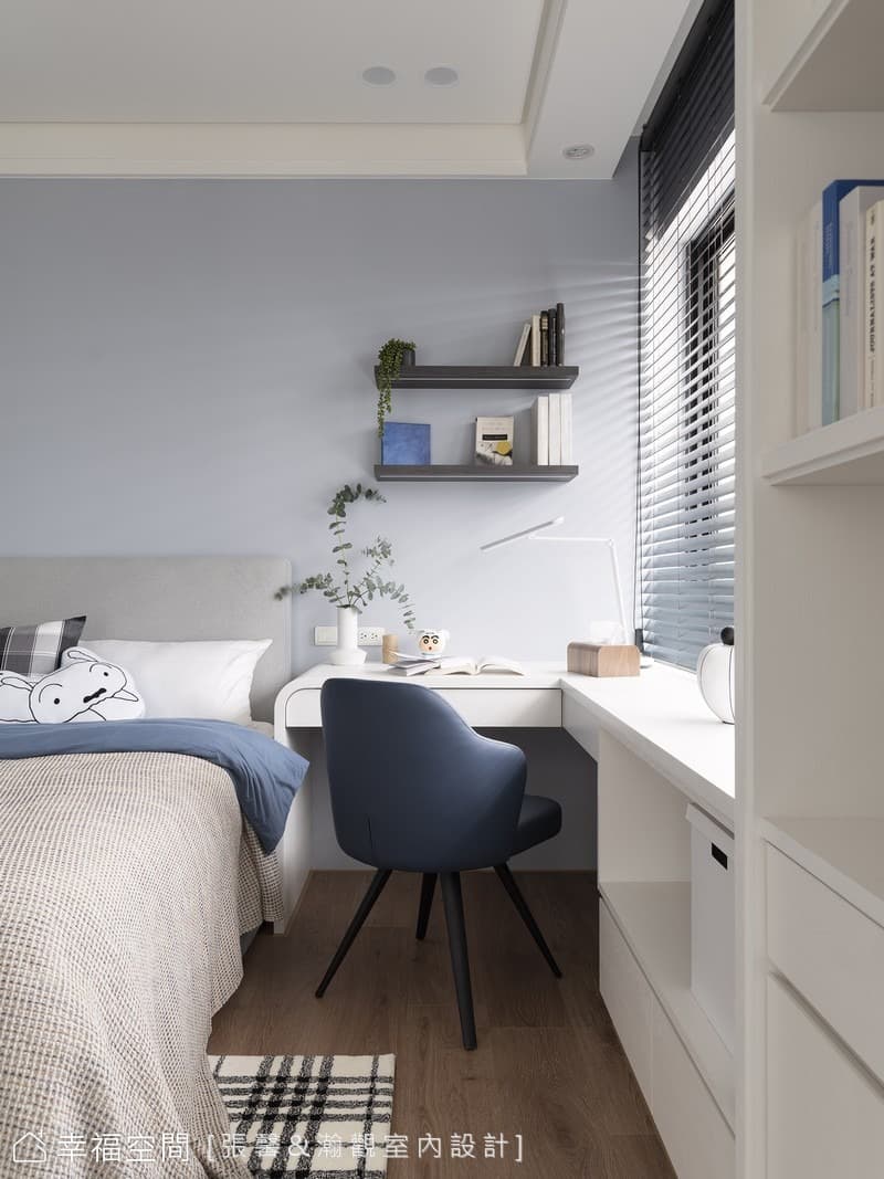 時光 生活長廊｜張馨美式｜69坪