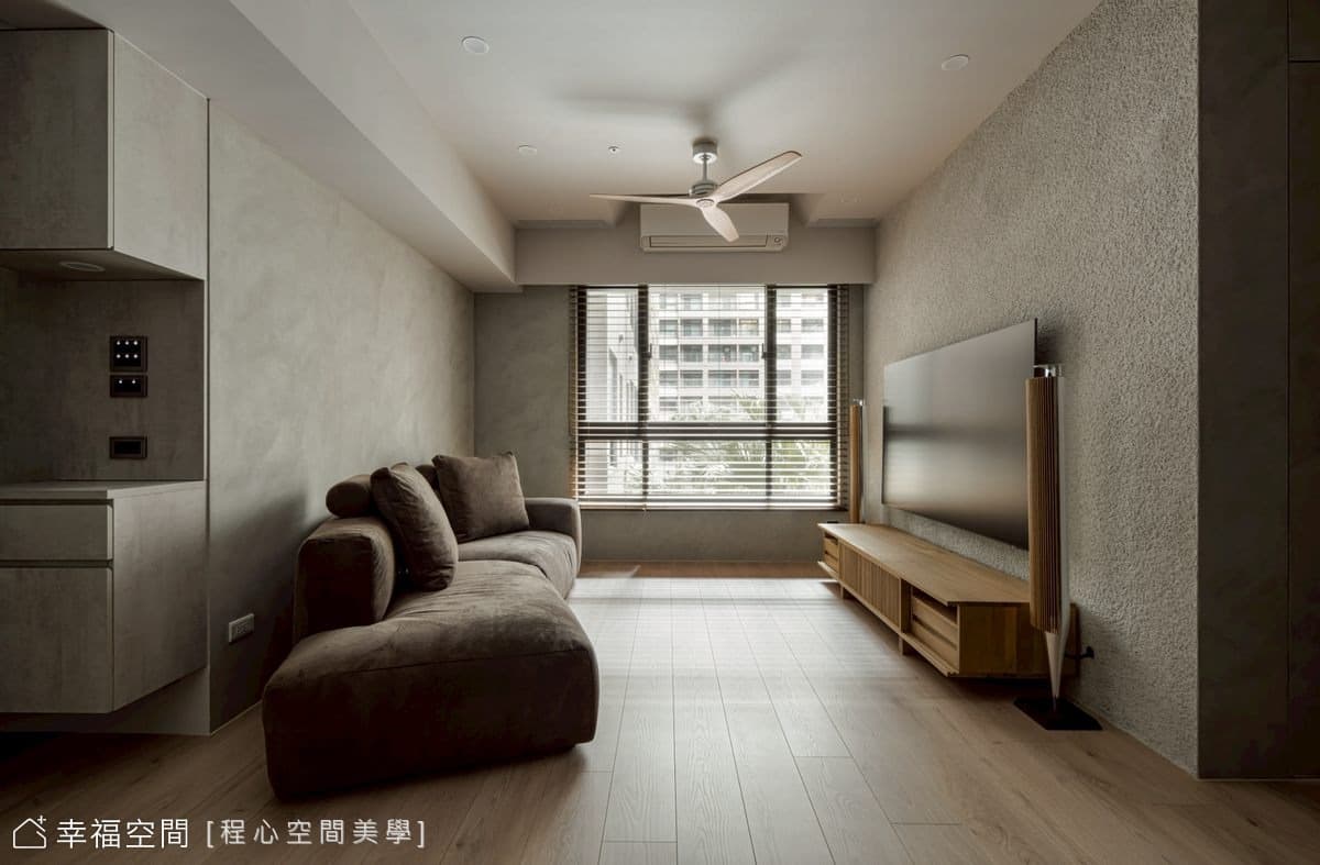 光織樂境｜現代風｜20坪