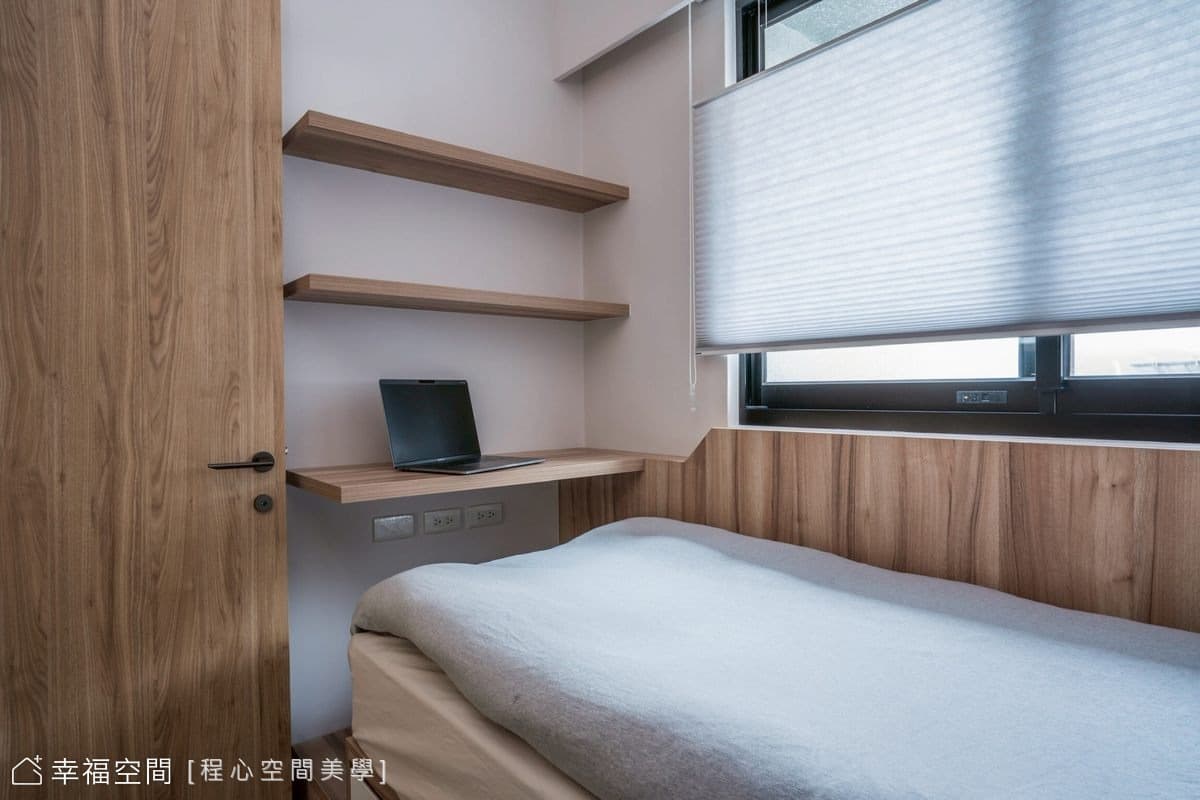 澄光敘室｜無印風｜13坪