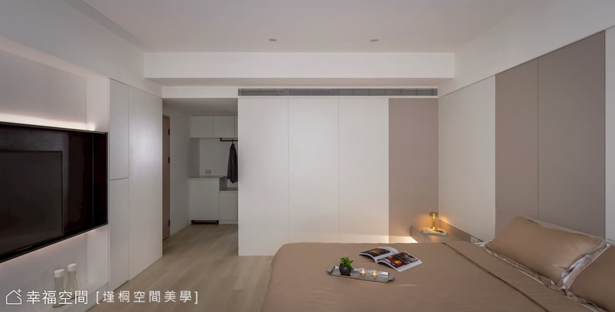 拾光．重映｜現代風｜46坪