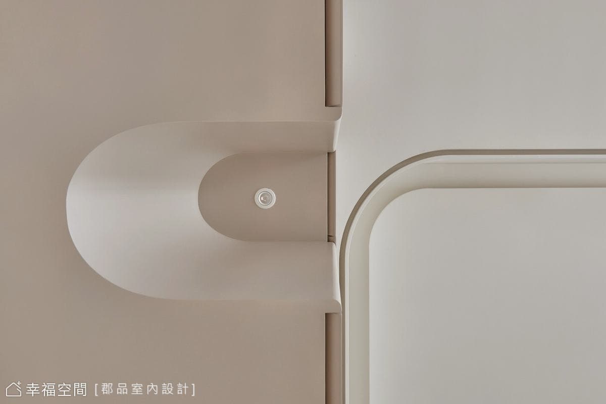 桃園八德｜療癒暖橘色，讓你的家煥然一新！