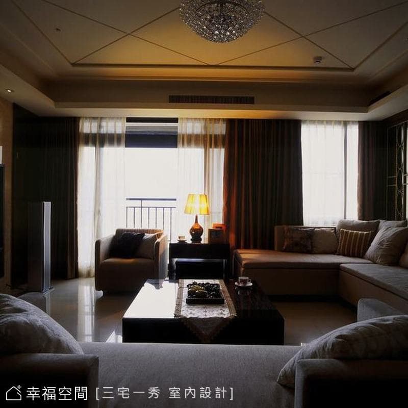 客廳