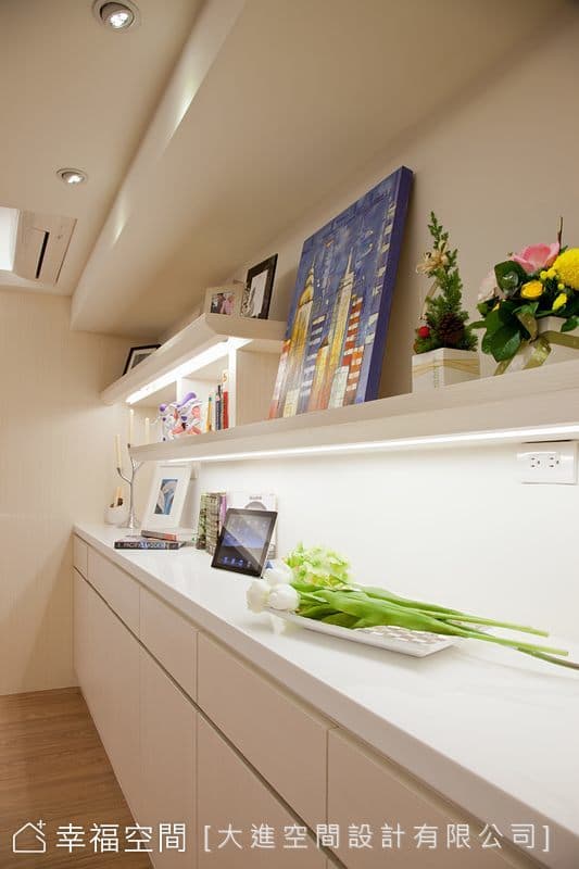 展示牆