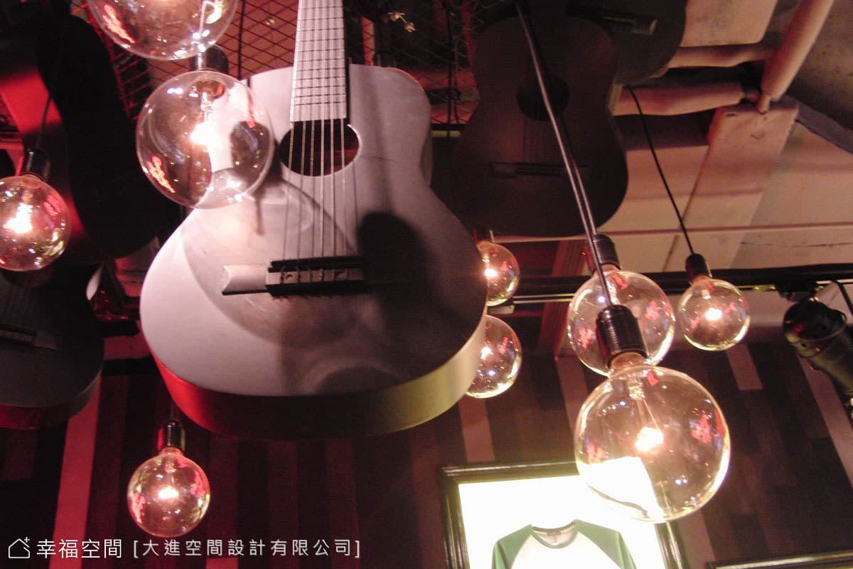 天花造型