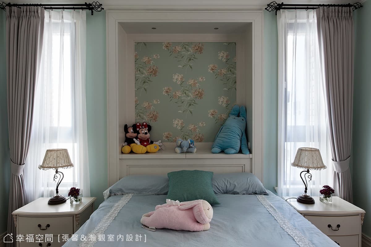 床頭