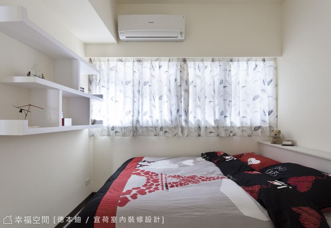 小孩房