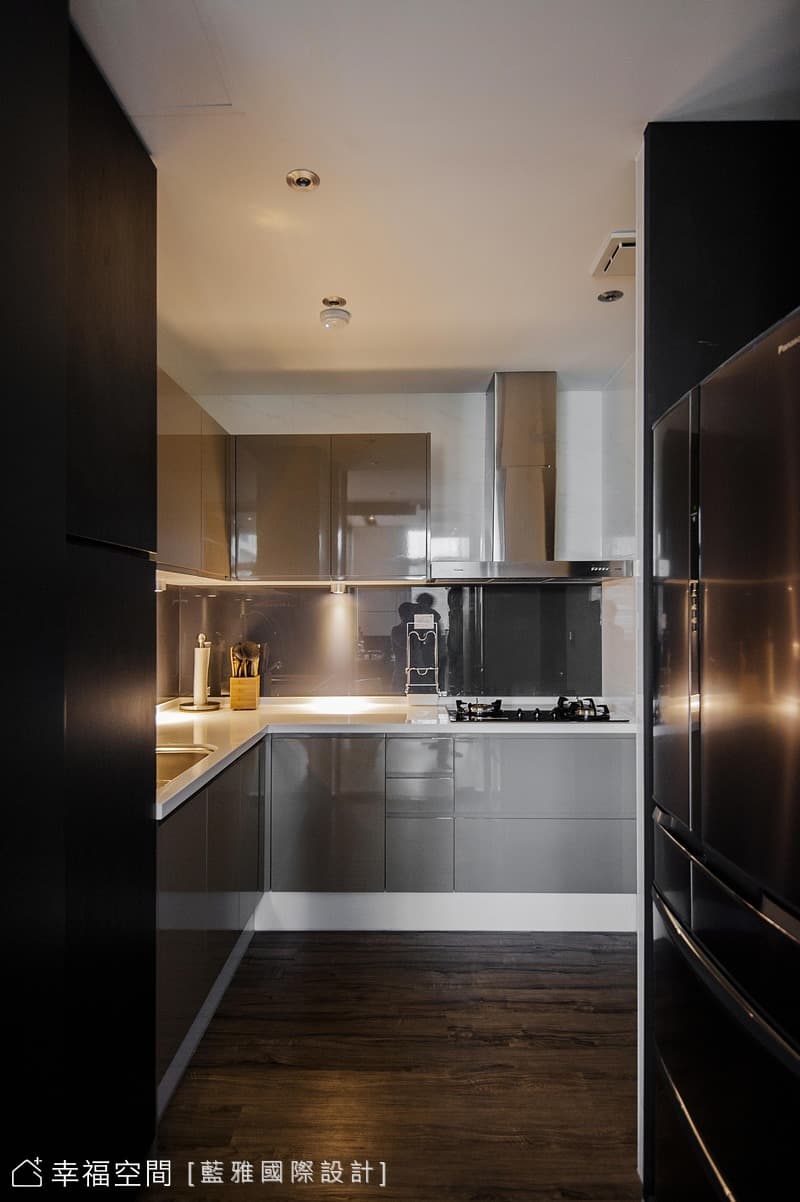 Loft27|現代風|52坪