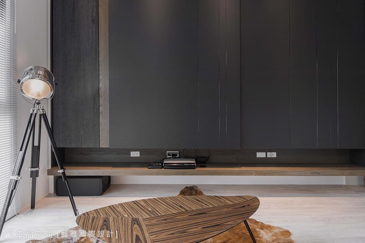 Loft27|現代風|52坪