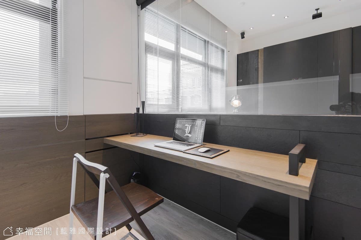 Loft27|現代風|52坪