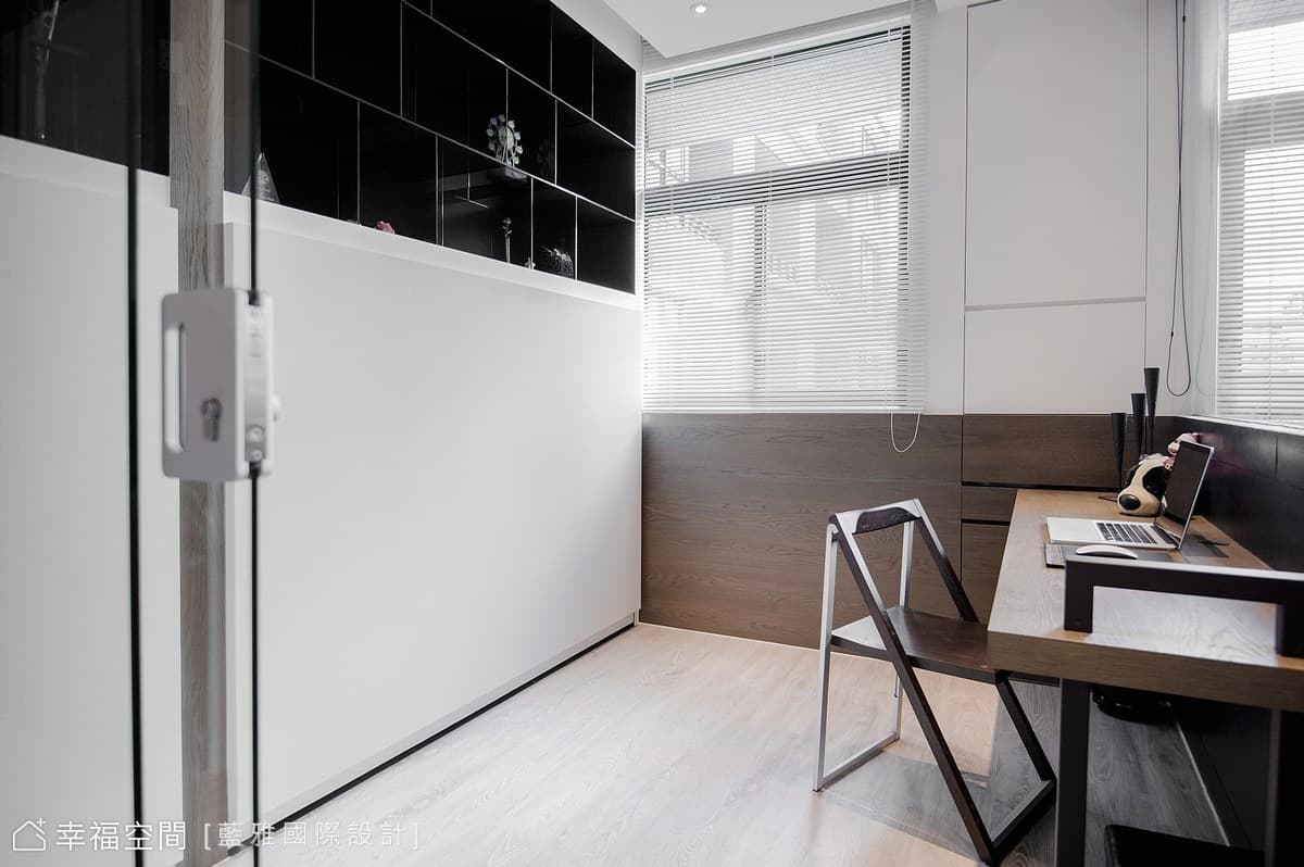 Loft27|現代風|52坪