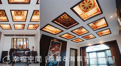 佛堂