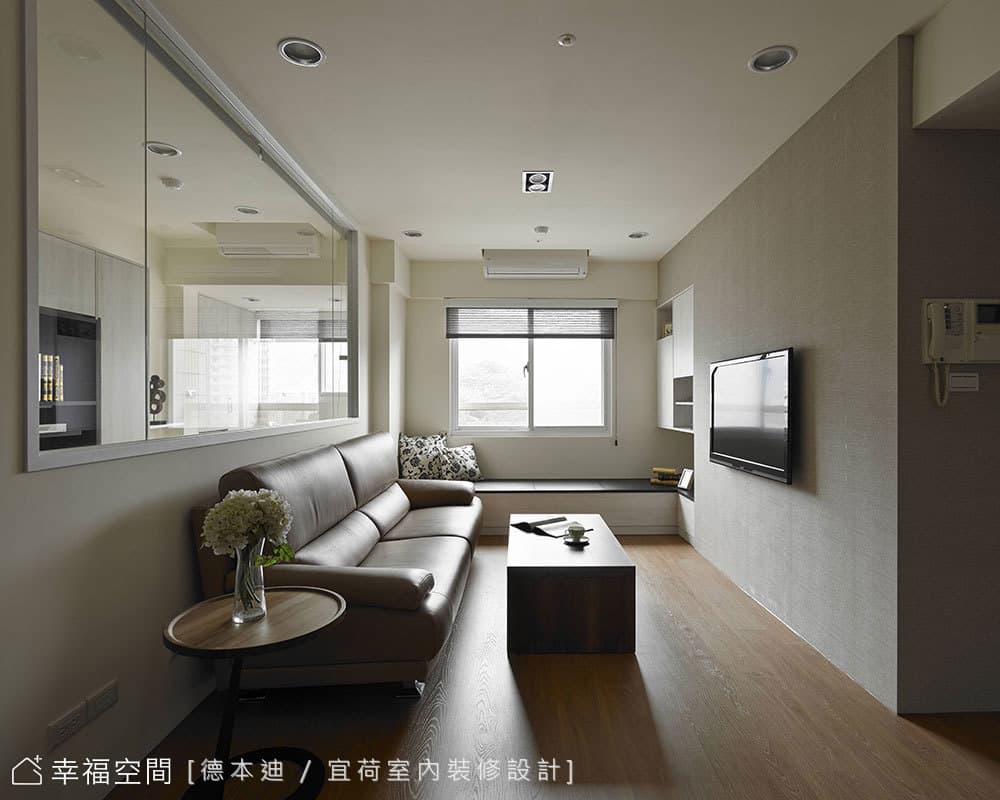 窗框