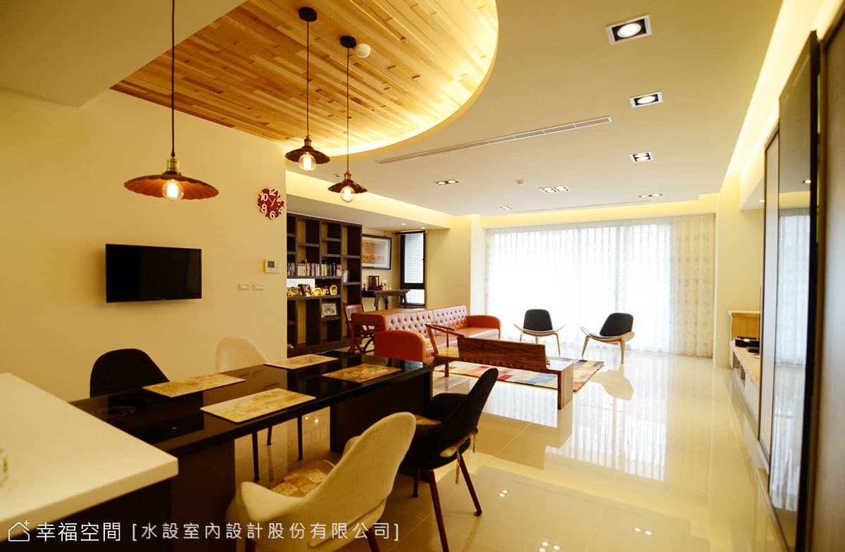 多功能餐桌