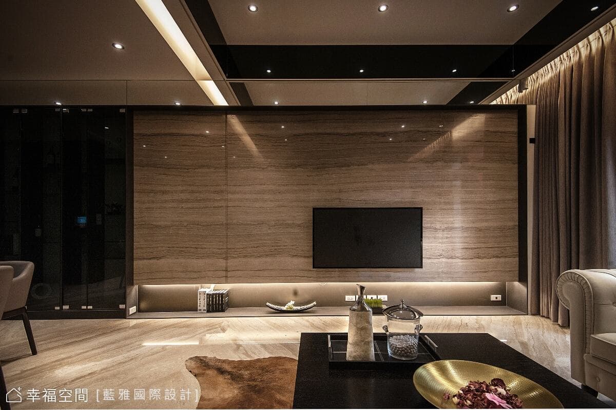 電視牆