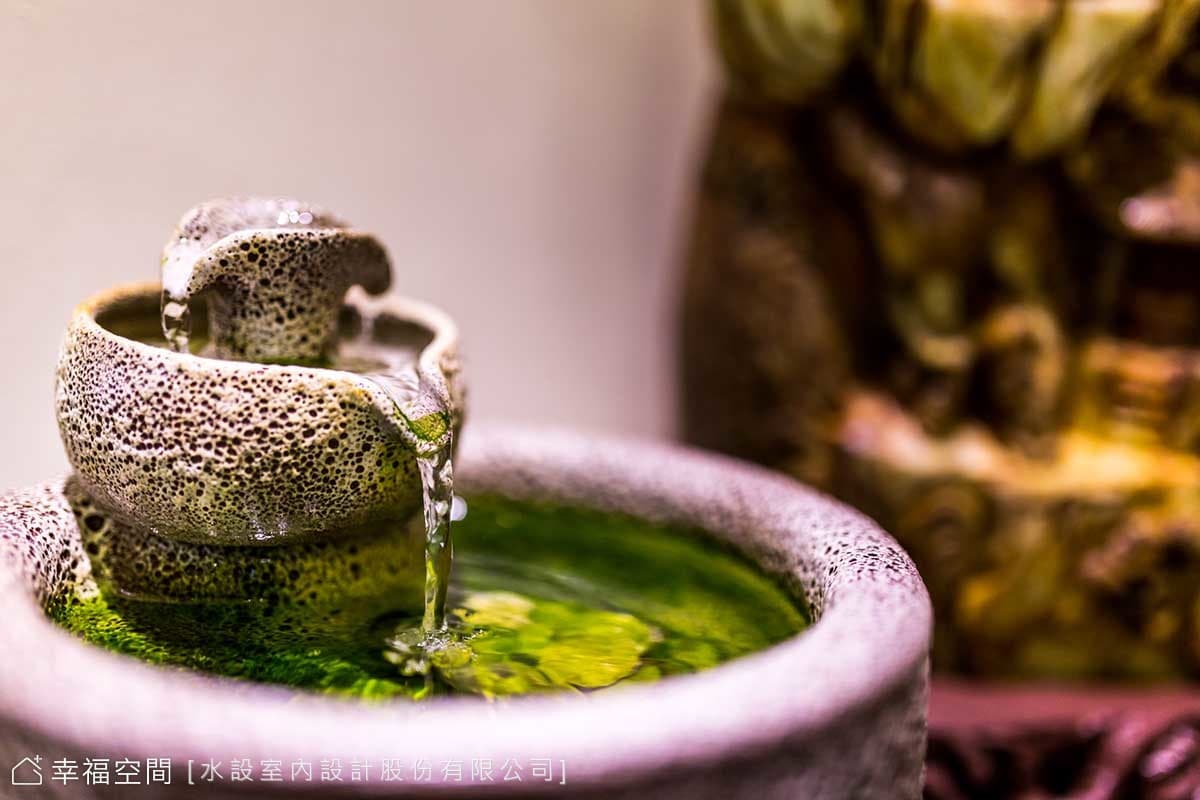 風水造景