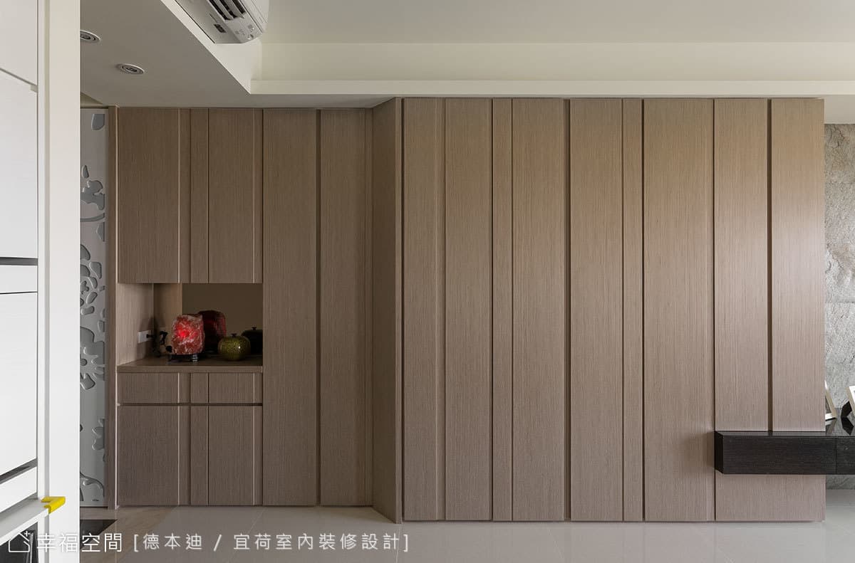 餐廳過道