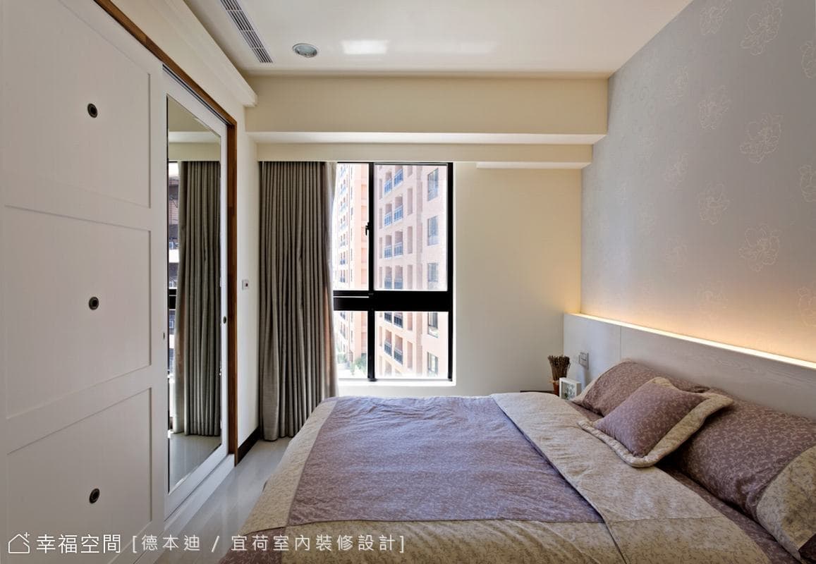 主臥(一)