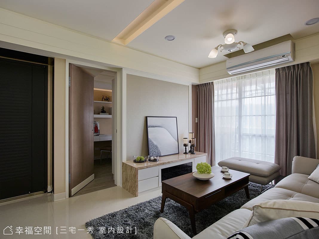 電視牆