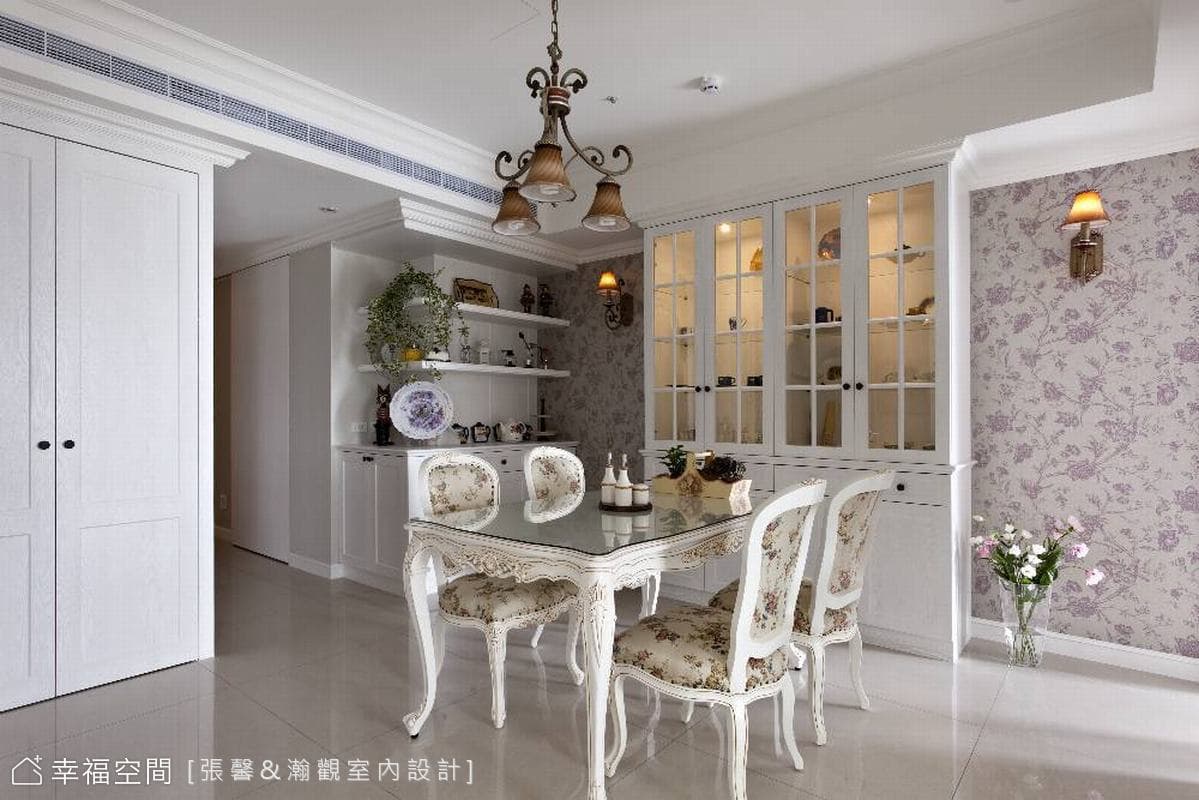 轉角櫃