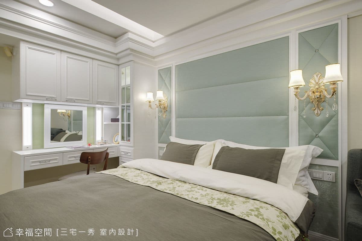 梳妝台