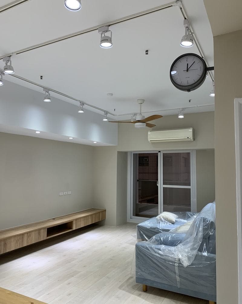 虹橋采卉室內設計作品 1
