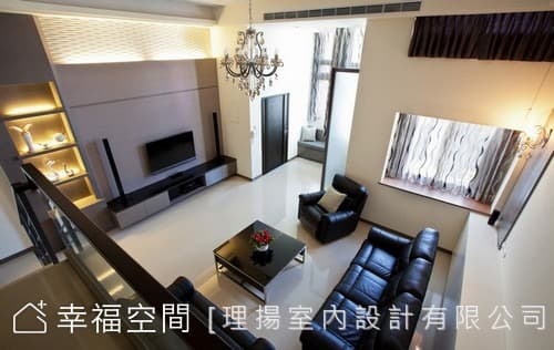 引光入室 重建豪宅新價值