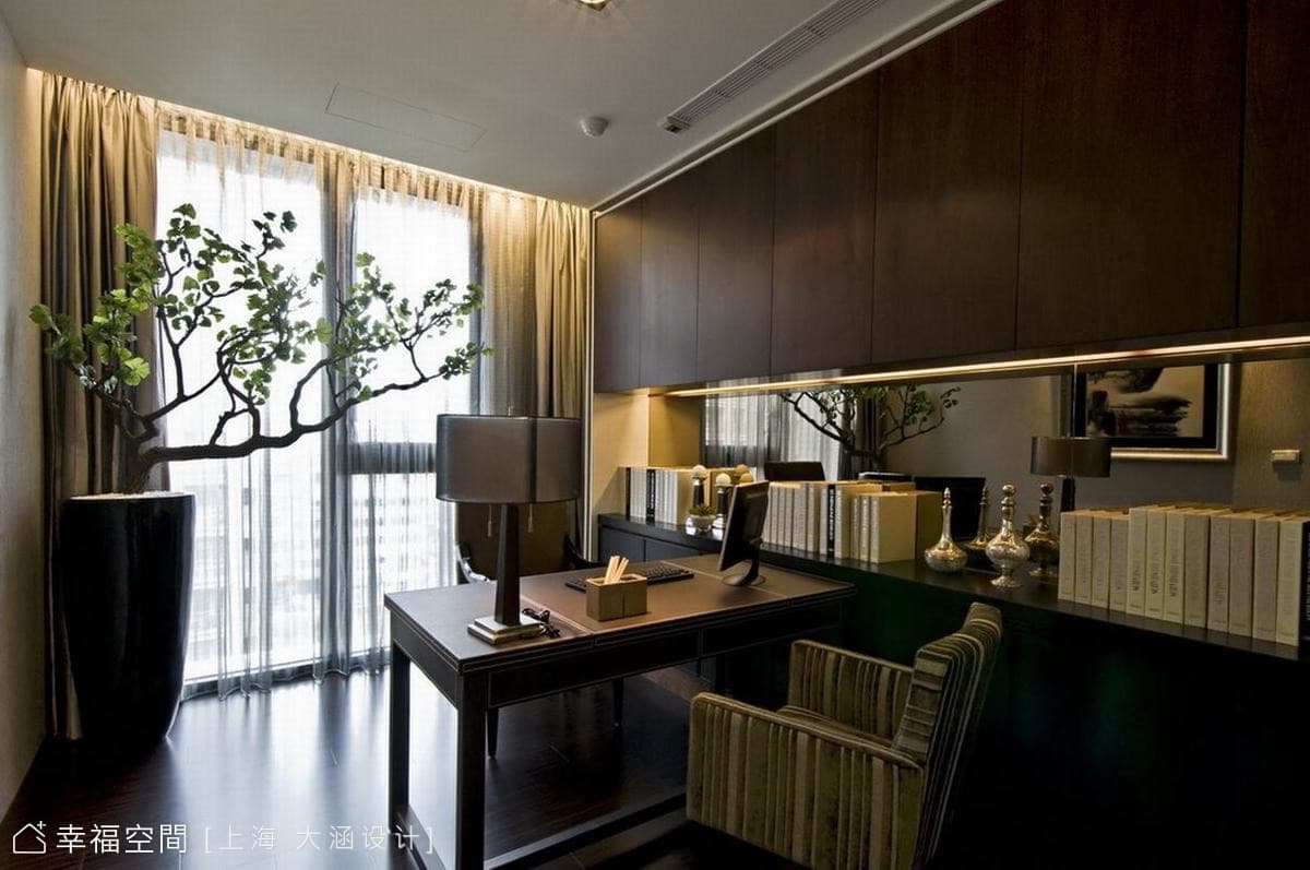 書房