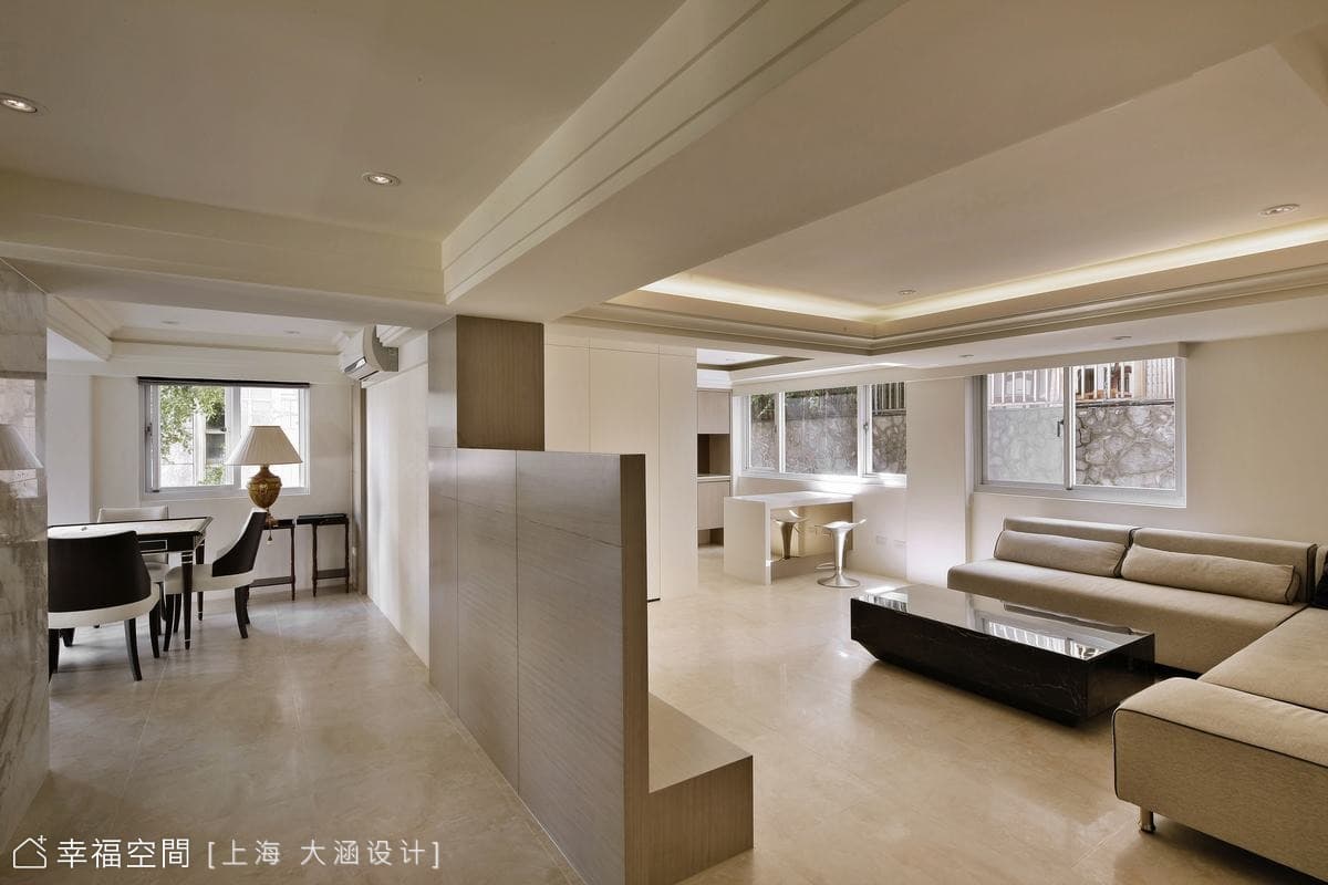 起居室