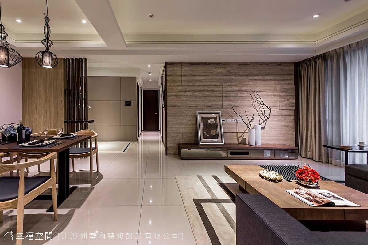 暖度滿分 勾勒人文好風景