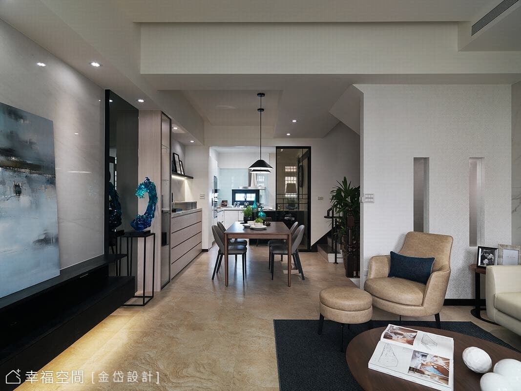 引流光線