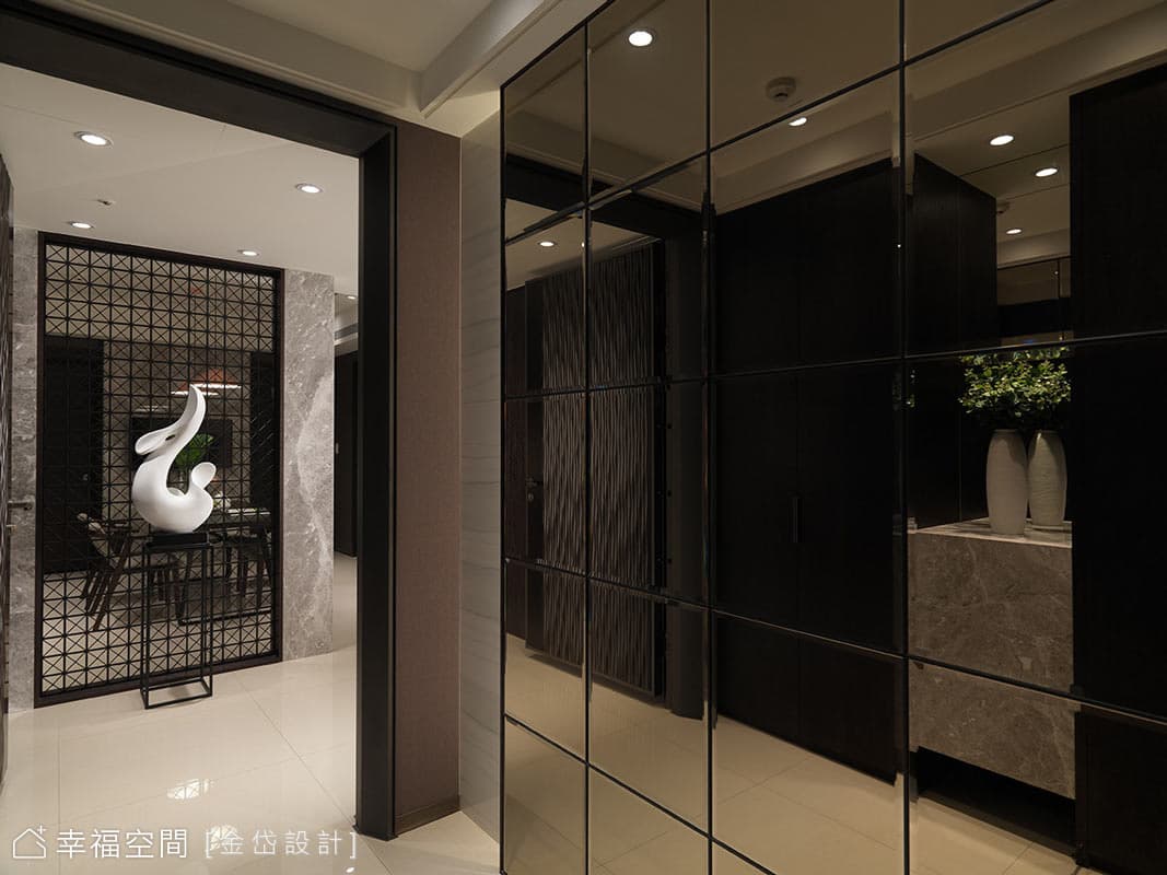 玄關