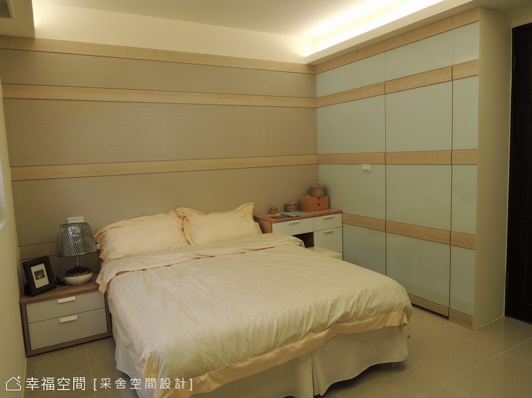 小孩房