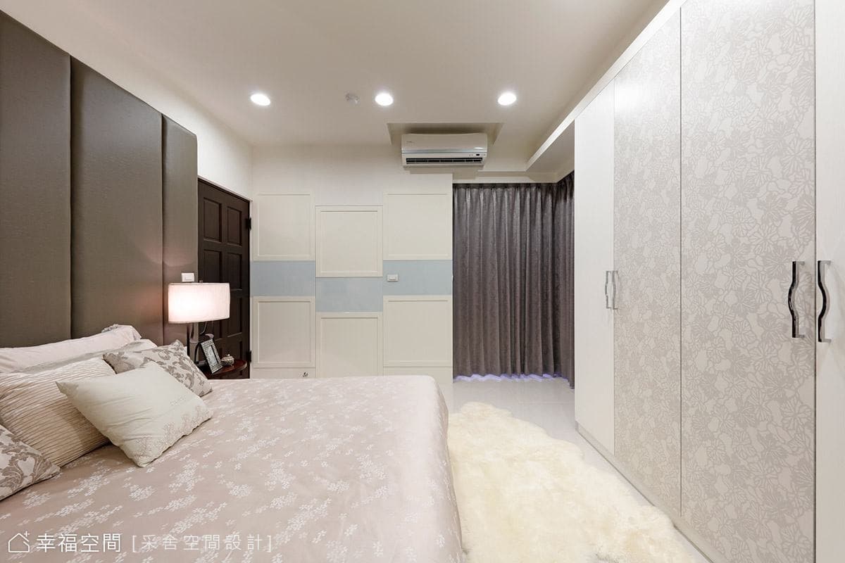 隱藏門片