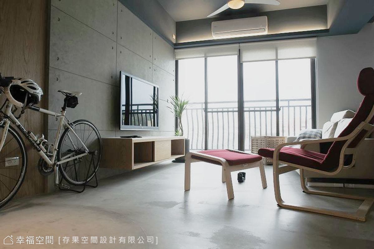 客廳