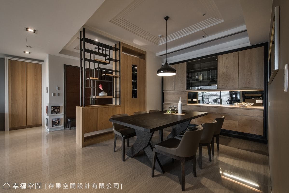 餐廳