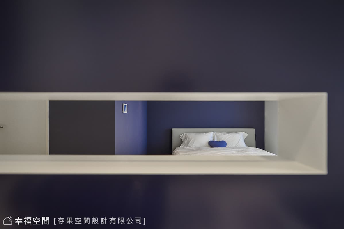框景