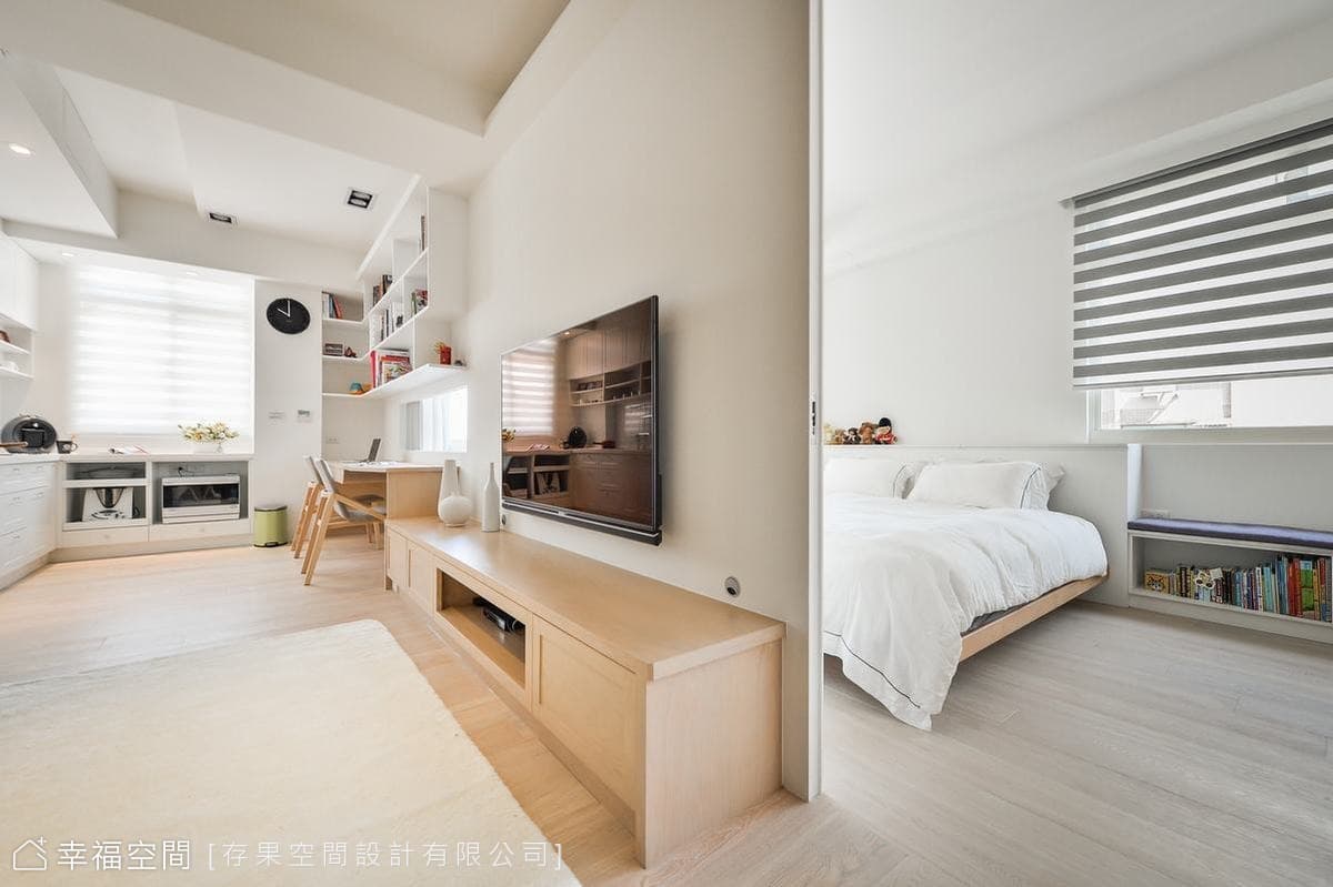 電視主牆
