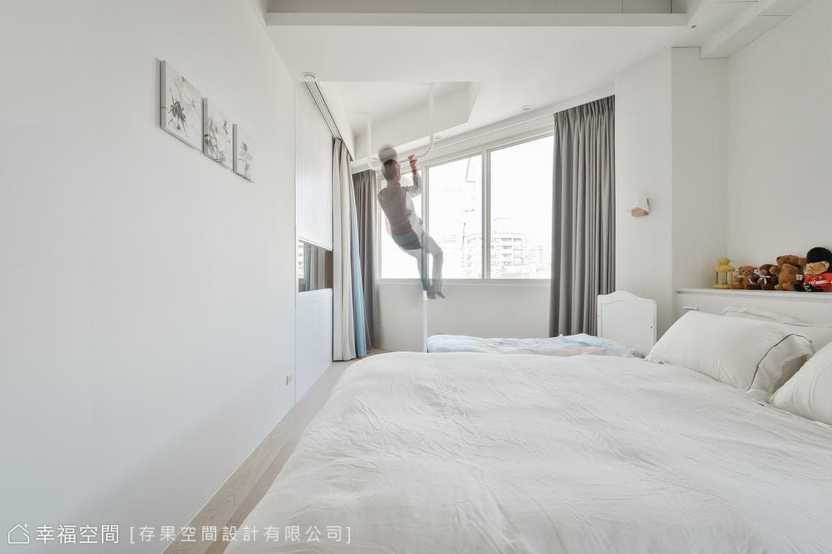 延伸機能