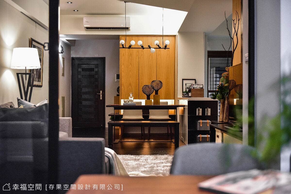 燈飾造型