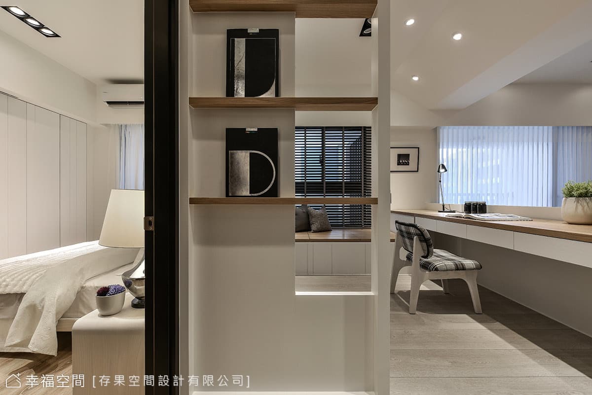 展示機能
