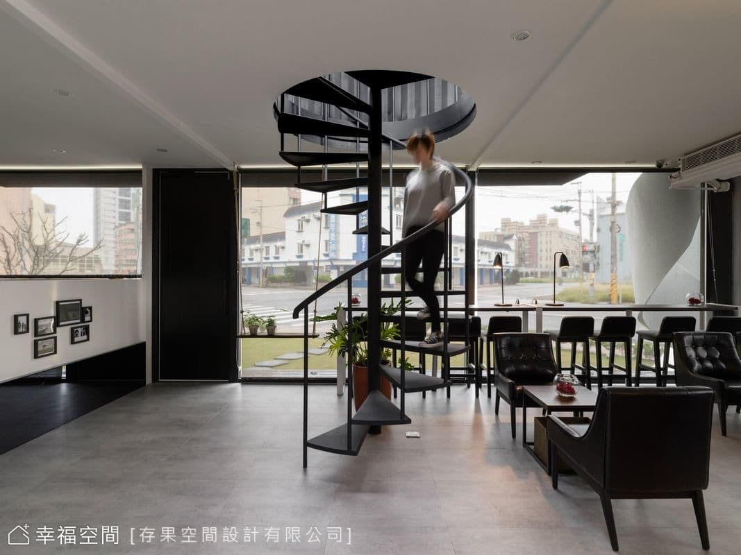 樓梯