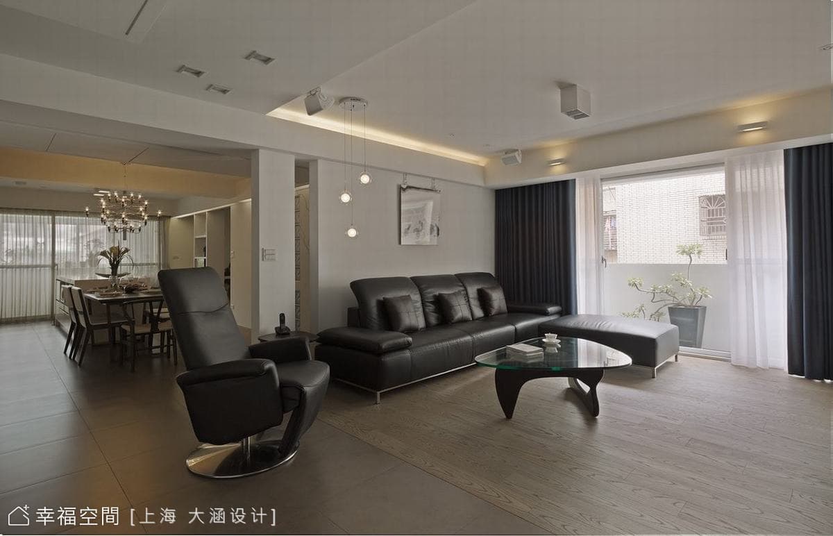 重整格局