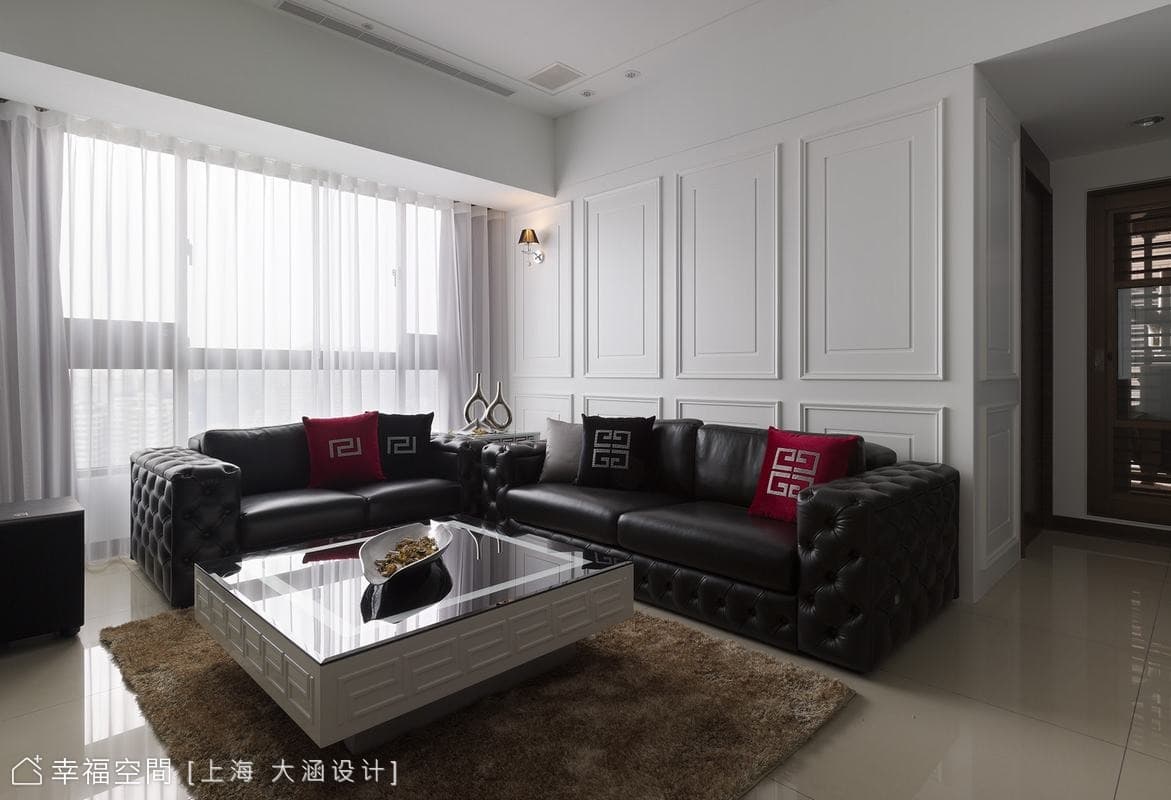 客廳傢俱